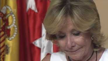 Aguirre dimite sept 2013