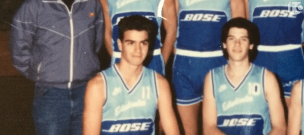 Sanchez baloncesto RTVE